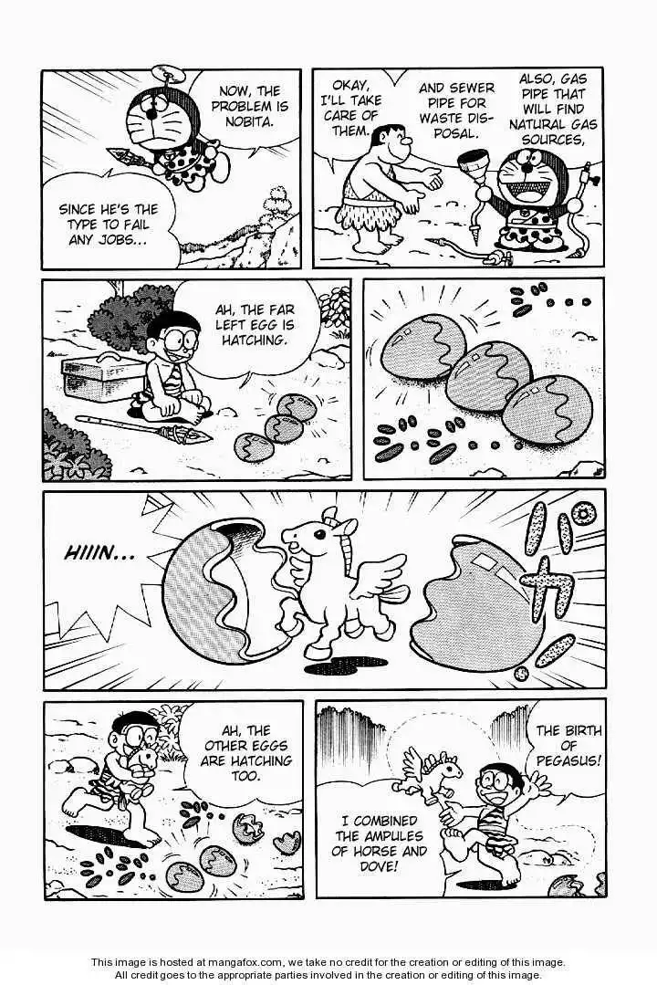 Doraemon Long Stories Chapter 9.2 5